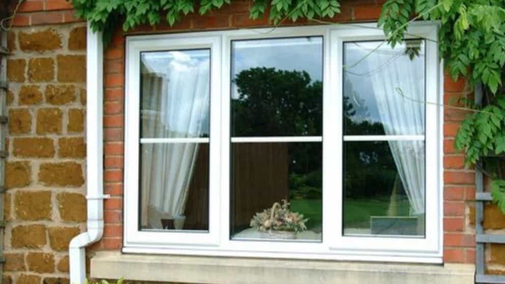 درب و پنجره 2و3جداره upvc